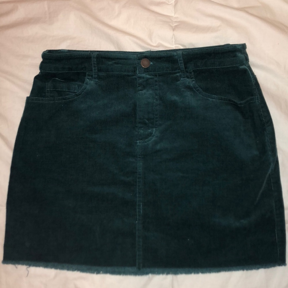 Forever 21 Skirt